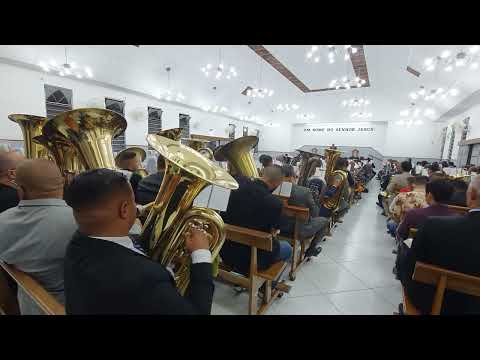 HINO 260 CCB - Sou Servo Inútil ó Deus Piedoso