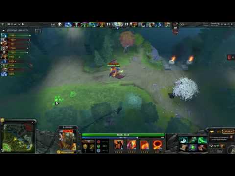 The international 2016 professional player ESC KheZu