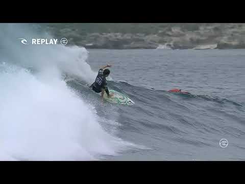 Melhores Momentos: Italo Ferreira x Yago Dora 22-5-2021