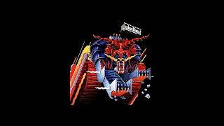 Judas Priest - Rock Hard Ride Free - Lyrics / Subtitulos en español (Nwobhm) Traducida