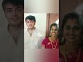Ajith ️ Shalini Endless Love ️ Shorts