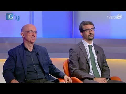 TGtg del 14 giugno 2018 – Ospiti: Igor Patruno e Alberto Ciapparoni