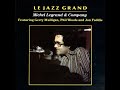 Ron Carter - Iberia Nova - from Le Jazz Grand by Michel Legrand - #roncarterbassist
