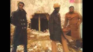 The Impressions-Times Have Changed (Leroy Hutson)