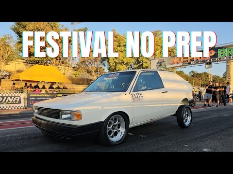 FESTIVAL NO PREP BRASIL 2024 (arrancada raiz, show de bornout, onboards e muito mais!!)