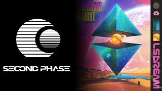 LSDREAM &amp; Gravitrax - Expand The Universe