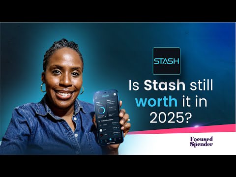 I Let My Money Sit in Stash Since 2017… Here’s What Happened!