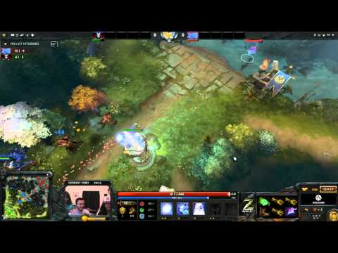 LysanderXonora vs Liquid.Demon Grudge Match of the Century SIX