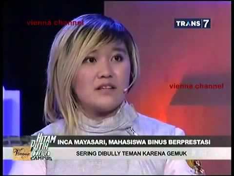 FULL HD Hitam Putih Goes To Campus 8 Mei 2015  Entepreneur Muda