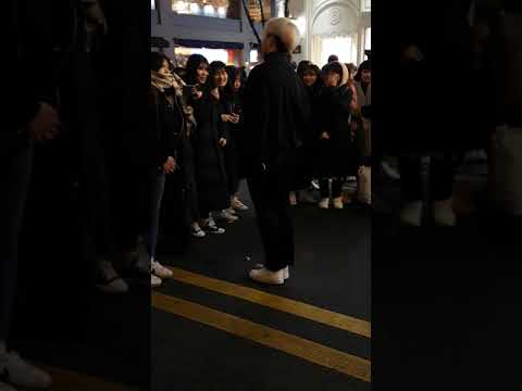 [MAXXAM] 190201 이찬욱 - Love Me Right (EXO cover)