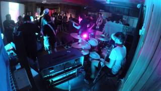 Let&#39;s Change History - Impermanence (Live @ The Arthouse)