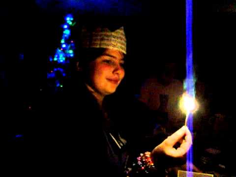 Boughton Manor Christmas 2010 05