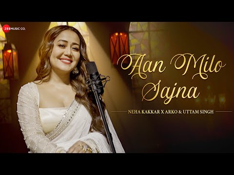 Aan Milo Sajna Lyrics (Gadar) - Arko, Neha Kakkar, Uttam & Anand