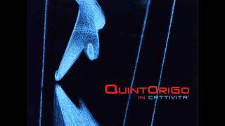 Quintorigo - Neon sun