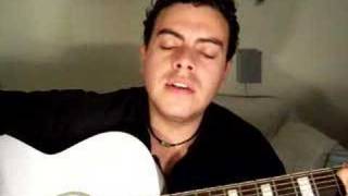 Where Angels Fear To Tread Bryan Adams Acoustic Cover