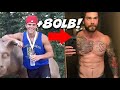 How To Gain Weight FAST For Skinny Guys (Ft. Szat Strength)