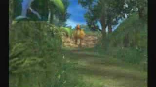 Final Fantasy X Walkthrough: Final Weapon Mars Crest