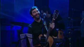 Duncan Sheik - “The Dawn’s Request” at World Cafe Live (2008)