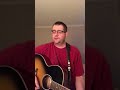 As Close As I Came to Being Right (Rhett Miller cover)
