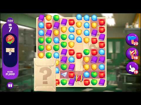 Small Town Murders Level 1120 - NO BOOSTERS + FULL STORY 🚨🕵️☕ | SKILLGAMING ✔️