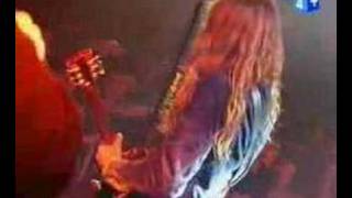 The Hellacopters - Psyched Out &amp; Furious (live)