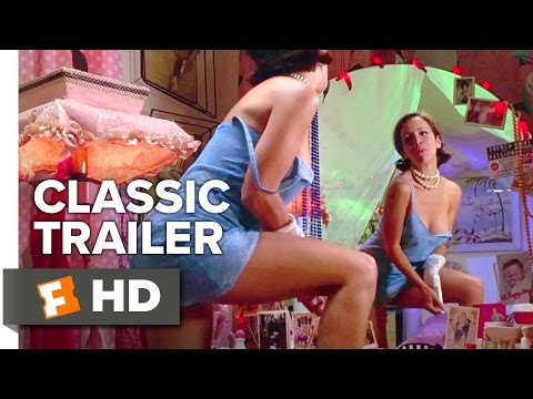 Blue In The Face (1995) Official Trailer