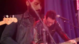 Matinée - Empty [Official Video]