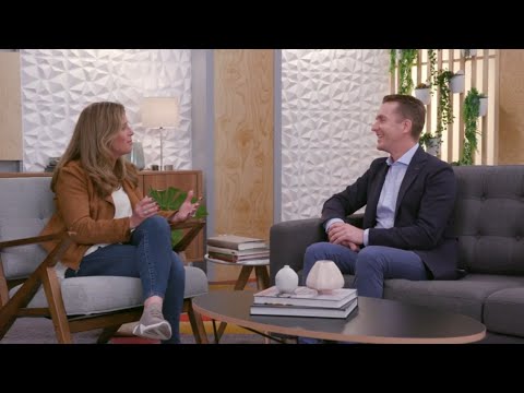 AWS Executive Insights: Growth Through Transformation, Innovation, Agility, and Resilience