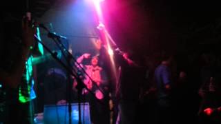 Hornsman Coyote‪ @ DKC Incel (BELLY OF THE BEAST)