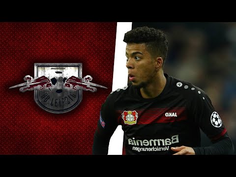 Benjamin Henrichs ► WELCOME TO TO LEIPZIG