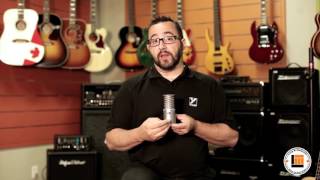 Aston Origin Microphone [Product Demonstration]