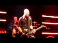 Danko Jones - Tonight Is Fine [HD] live
