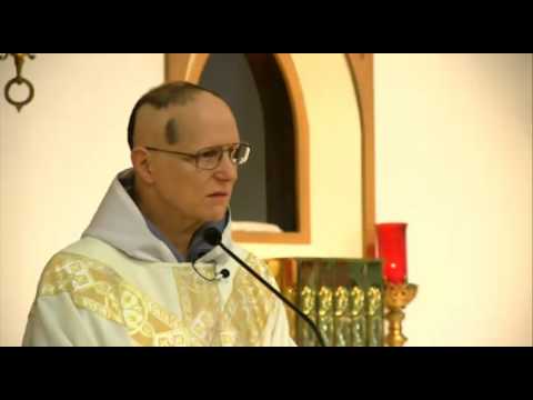 Jul 22-Homily: Mary Magdalene, the Gospel, and Us