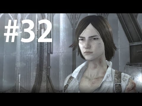 The Evil Within - Part 32 - END - Out of the Craziness