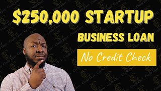 Startup Business loans | No Credit Check | Business Funding | Bankers Healthcare Group