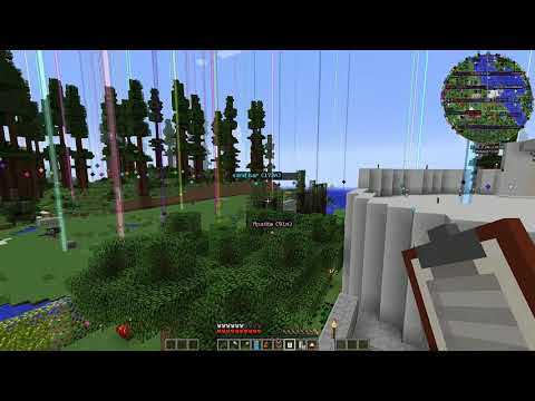 S01E19 Gregtech New Horizons - Manual Diesel, Large Bronze Boiler, and Forestry Farms