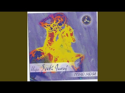 Croatio iz duše te ljubim