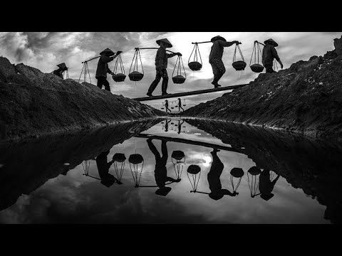 CMAZURY feat. K.O, DAMIAN WSM, ROGAL DDL, RNWO - MONOCHROMATYCZNY PO$MAK