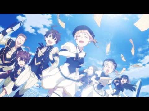 Seven Knights Revolution: Eiyuu no Keishousha Tail Daiki Yamashita