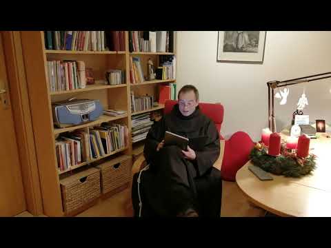 Das Weihnachtswunder vom Hülfensberg - 11. Dezember