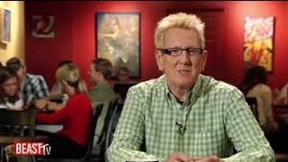 Pastor Creates 'Never Masturbate Again' Pledge