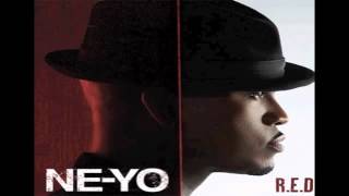Ne-Yo Don't Make Em Like You (Lyrics) R.E.D.