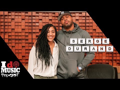 The Serge Durand Episode (#89)