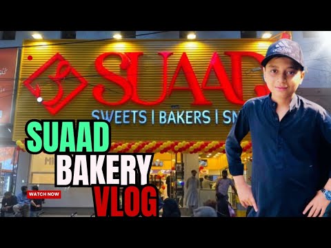 suaad bakery
