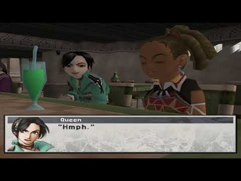 Suikoden 3 - Part 17 - Caleria