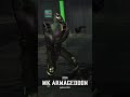 Smoke MK2 To MK1 1993 2023 Evolution Mortal Kombat