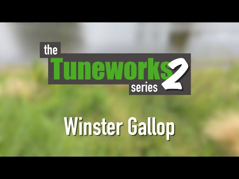 TTS2 Ep.57 - Winster Gallop