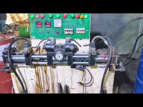 Beer Tank puf Insulation work Service