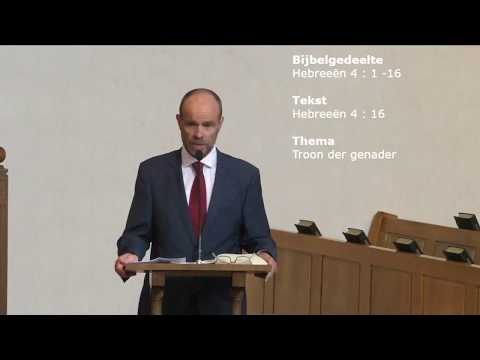 12-06-2020 19:00 Dagsluiting geleid door R. L. Nieuwenhuis