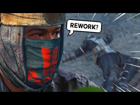 The PRE-REWORK Shinobi Experience